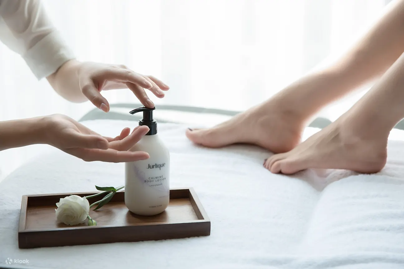 广州有马空间Spa | 琶洲店